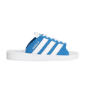 Adidas Gazelle Beach Slides 'Bluebird'