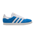 Real Madrid x adidas Gazelle 'Third Kit' — Blue Bird/White/Metallic Gold