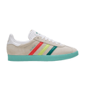 San Jose Earthquakes x adidas Gazelle '2025 Archive Pack'
