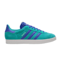 Searttle Sounders FC x adidas Gazelle '2025 Archive Pack'