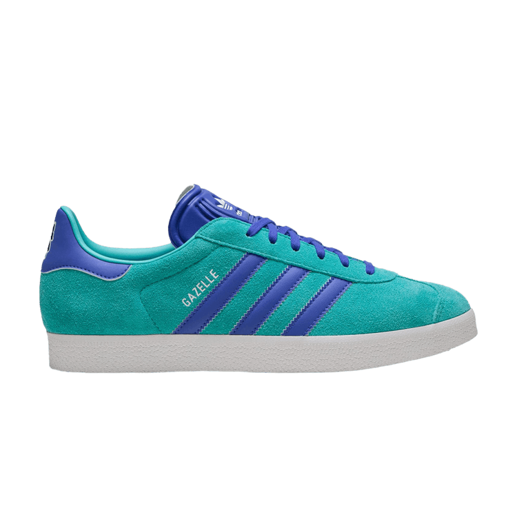 Searttle Sounders FC x adidas Gazelle '2025 Archive Pack'