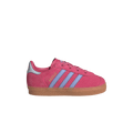 adidas Gazelle Comfort Closure EL I 'Shock Pink Blue Spark'