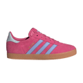 adidas Gazelle J 'Shock Pink Blue Spark'