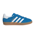 adidas Gazelle Indoor J 'Blue Bird Gum'