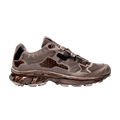 11 By Boris Bidjan Saberi x Salomon Bamba 5 'Dirty Grey'