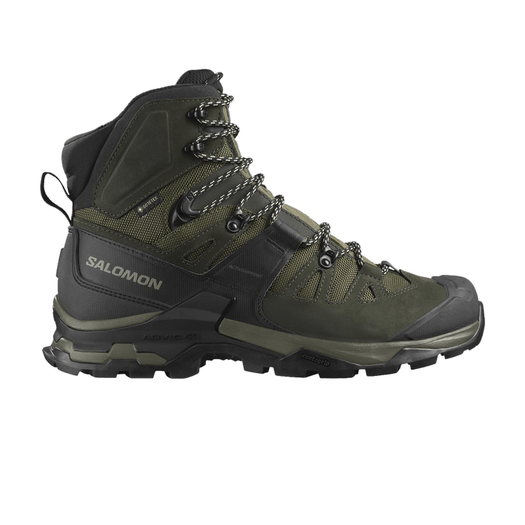 Salomon Quest 4 GORE-TEX 'Olive Night'