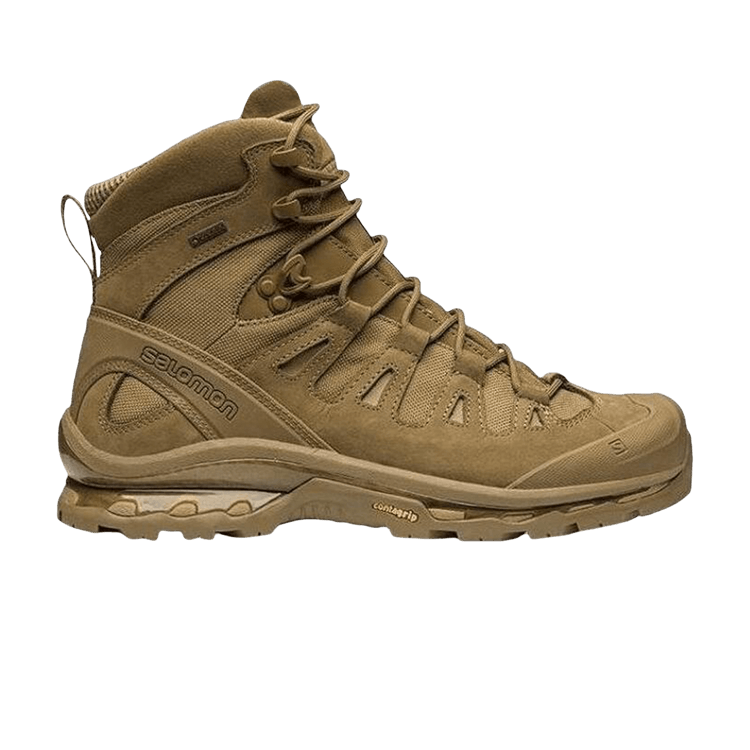 Salomon Quest 4D GORE-TEX 'Advanced Kangaroo'