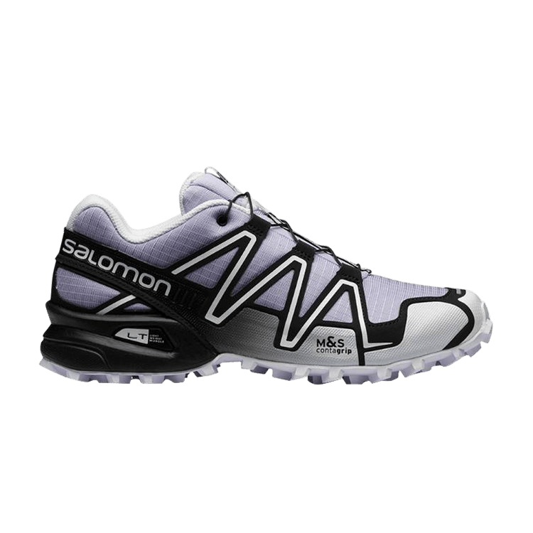 Salomon Speed Cross 3 'Purple Heather'