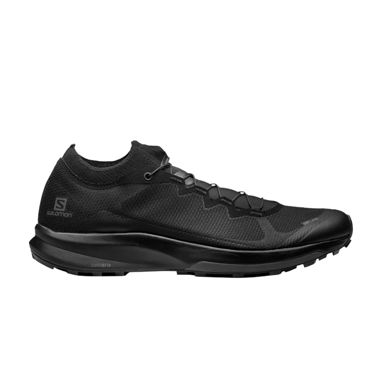 Salomon S/Lab Ultra 3 LTD 'Black'