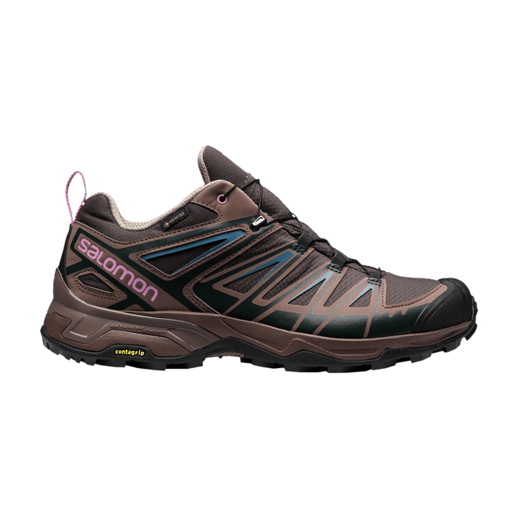 Better Gift Shop x Salomon X Ultra 3 GORE-TEX 'Shale Peppercorn'