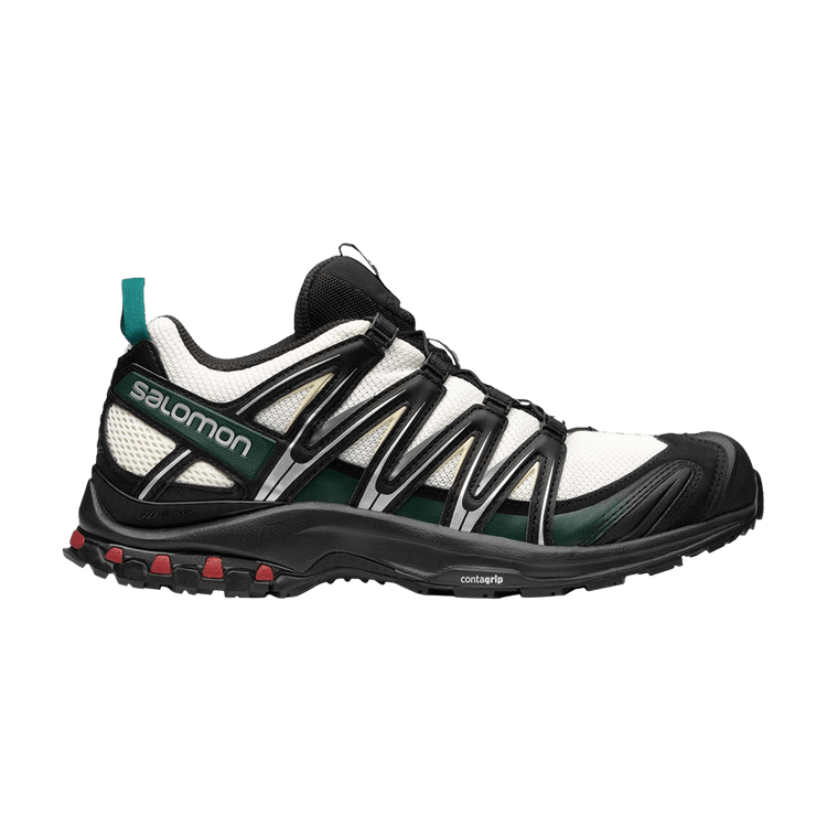 Salomon XA Pro 3D 'Vanilla Ice Ponderosa Pine'