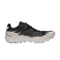 Salomon Cross Advanced 'Black Rainy Day'