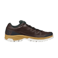 and wander x Salomon Outpath CSWP 'Coffee Bean'