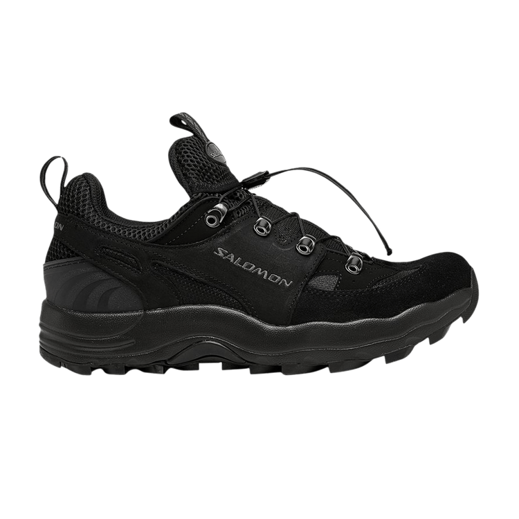 Salomon Raid Wind Advanced 'Black'