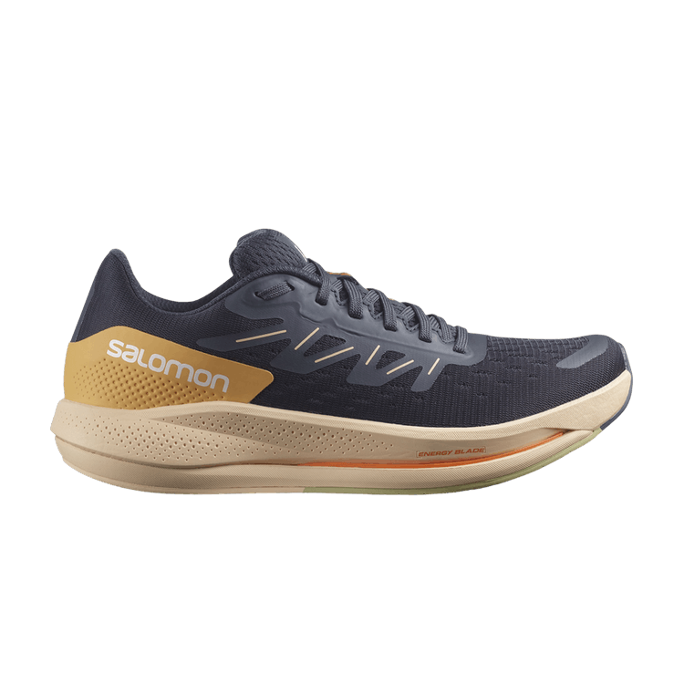 Salomon Wmns Spectur 'Ebony Leek Green'