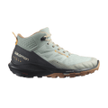 Salomon Wmns Outpulse Mid GORE-TEX 'Wrought Iron Ebony'