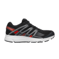 Salomon X-Mission 3 'Black Cherry Tomato'