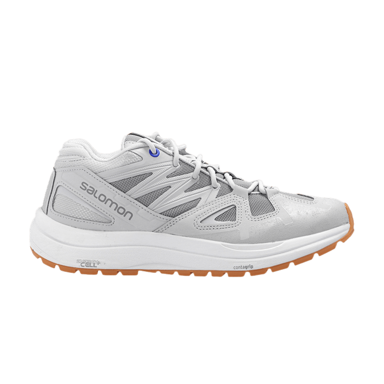 Salomon Odyssey 1 Advanced 'Lunar Rock Gum'