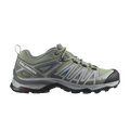Salomon Wmns X Ultra Pioneer 'Oil Green Castor Grey'