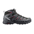 Salomon X Ultra Pioneer Mid CSWP 'Peat Biking Red'