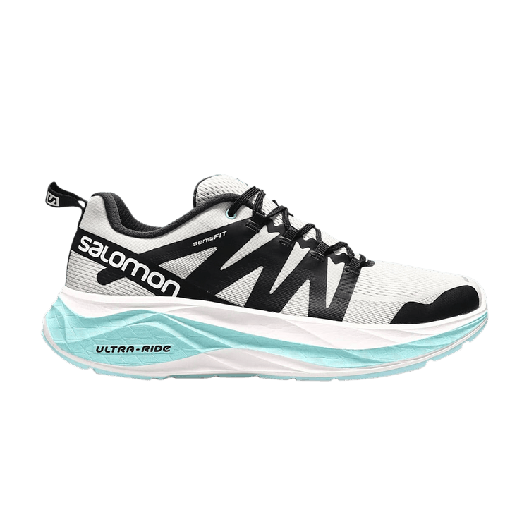 Salomon Glide Max 'Lunar Rock Tanager Turquoise'