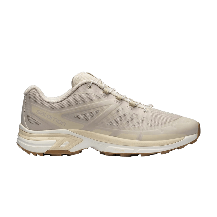 Salomon XT-Wings 2 'Bleached Sand'
