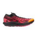 Ciele Athletics x Salomon Pulsar Trail Pro 'Black Fiery Coral'