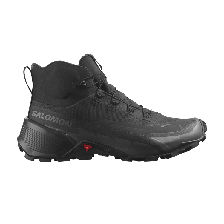Salomon Cross Hike 2 Mid GORE-TEX 'Black Magnet'