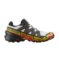 Salomon Speedcross 6 'Black Empire Yellow'