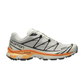 Salomon XT-6 'Rainy Day Vibrant Orange'