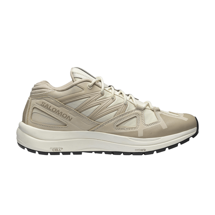 Salomon Odyssey 1 Leather Advanced 'Rainy Day'