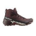Salomon Wmns Cross Hike 2 Mid GORE-TEX 'Bitter Chocolate Mocha Mousse'