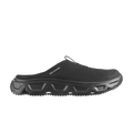 Salomon Wmns Reelax Slide 6.0 'Black Buttercup'