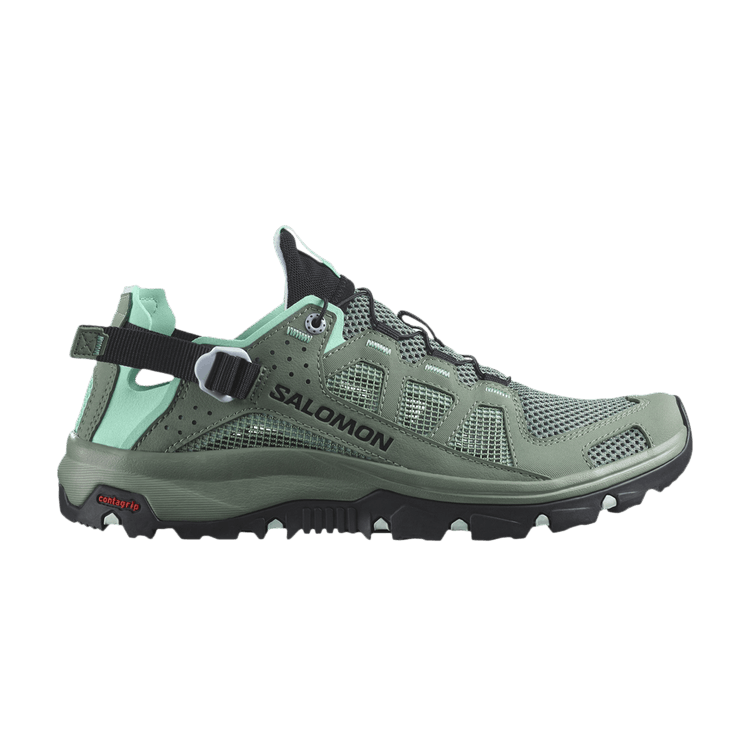 Salomon Wmns Techamphibian 5 'Laurel Wreath'