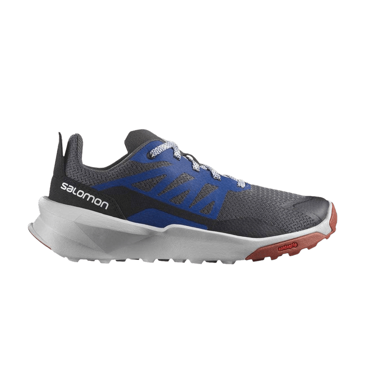 Salomon Patrol Junior 'Magnet Burnt Henna'