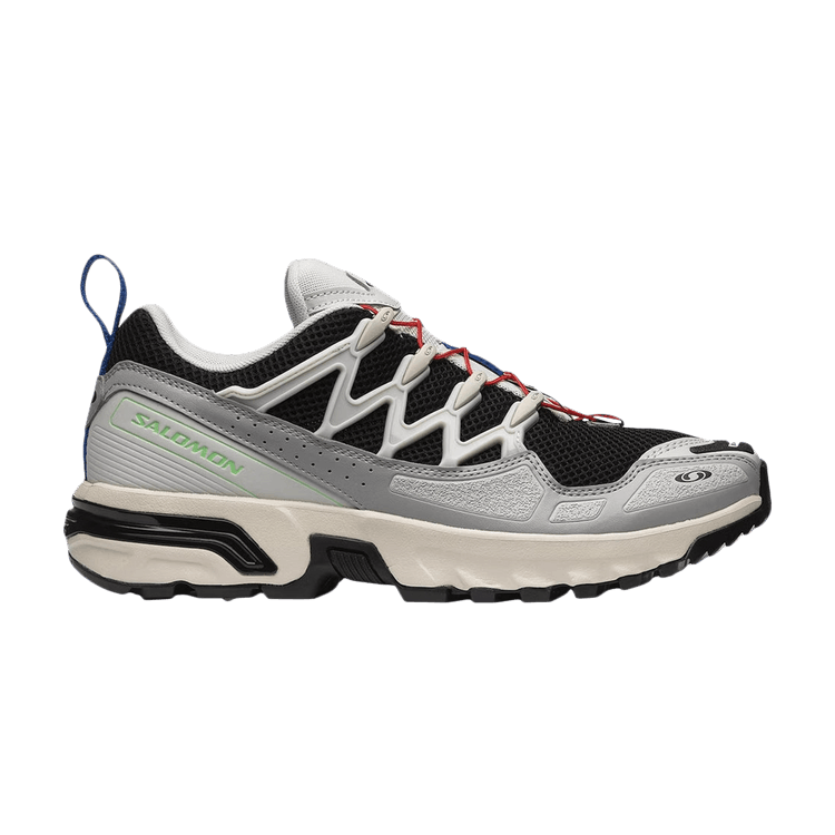 Salomon ACS+ OG 'Black Lunar Rock'