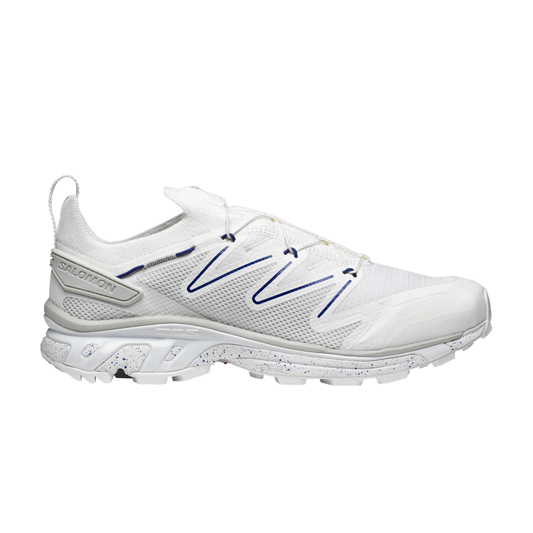 Salomon XT-Rush 2 'White Clematis Blue'