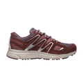 Salomon X-Mission 4 Suede 'Moonscape Wild Ginger'