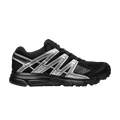 Salomon X-Mission 3 'Black Silver Metallic'
