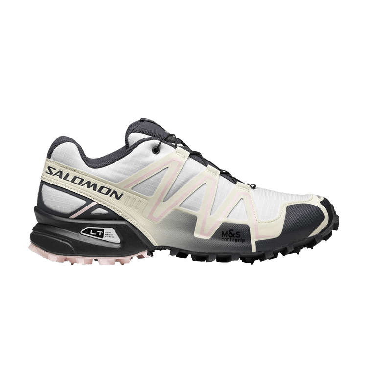 Salomon Speedcross 3 'White Cradle Pink'