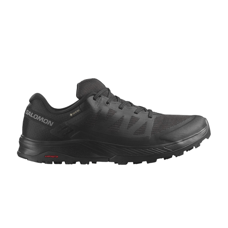 Salomon Outrise GORE-TEX 'Black'