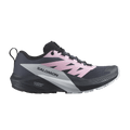 Salomon Wmns Sense Ride 5 'India Ink Arctic Ice'