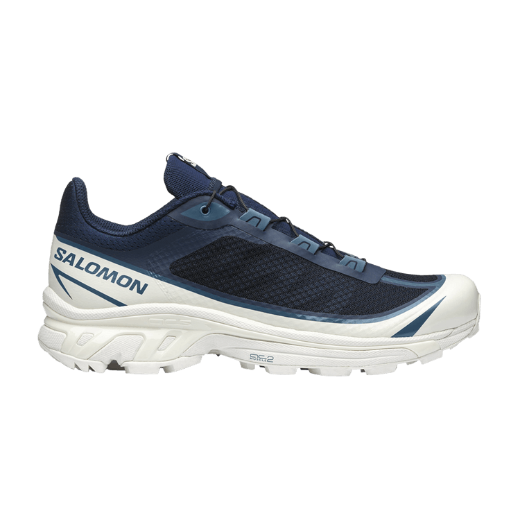 Salomon XT-6 FT 'Dark Sapphire Vanilla Ice'