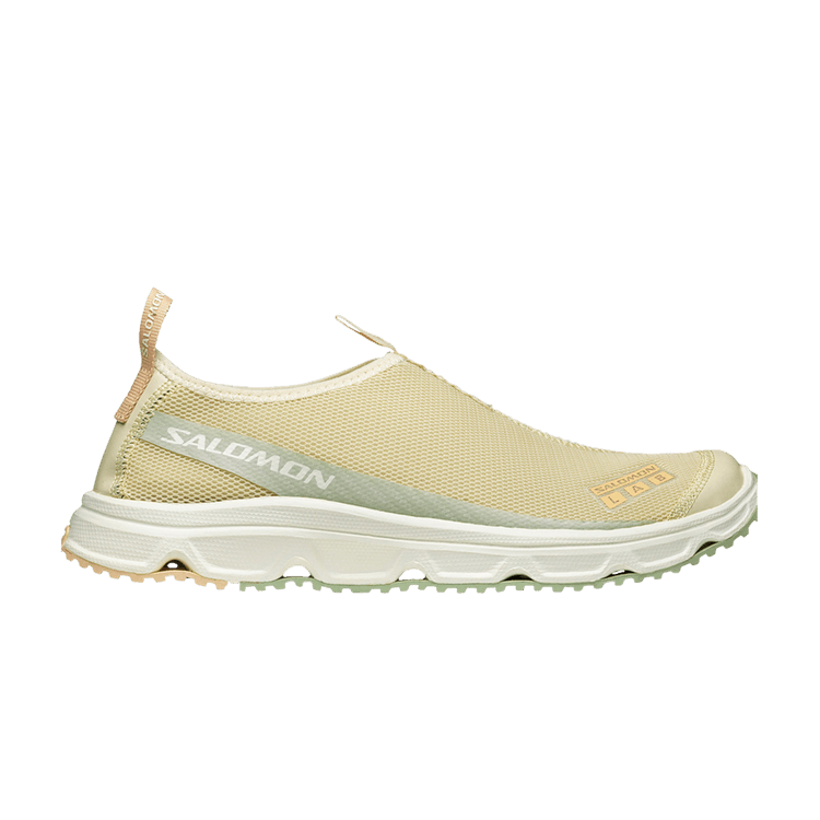 Salomon Wmns RX Moc 3.0 'Vanilla Ice Desert Sage'