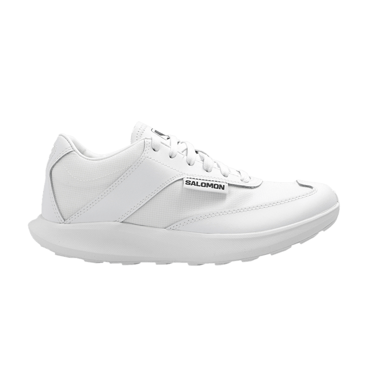 Comme des Garçons Homme Plus x Salomon SR90 'White'