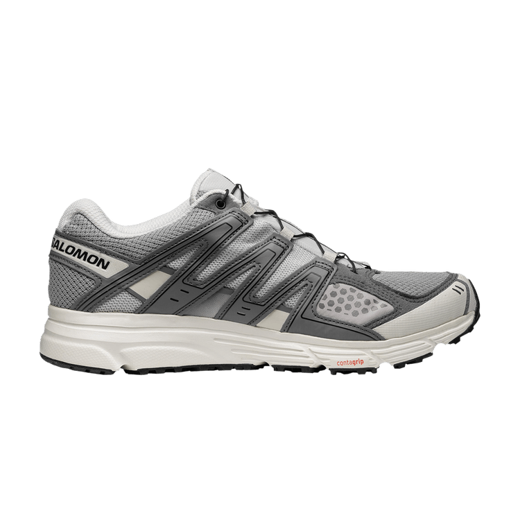 Salomon X-Mission 3 'Alloy Quiet Shade'