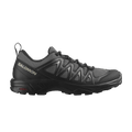 Salomon X Braze 'Pewter Feather Grey'