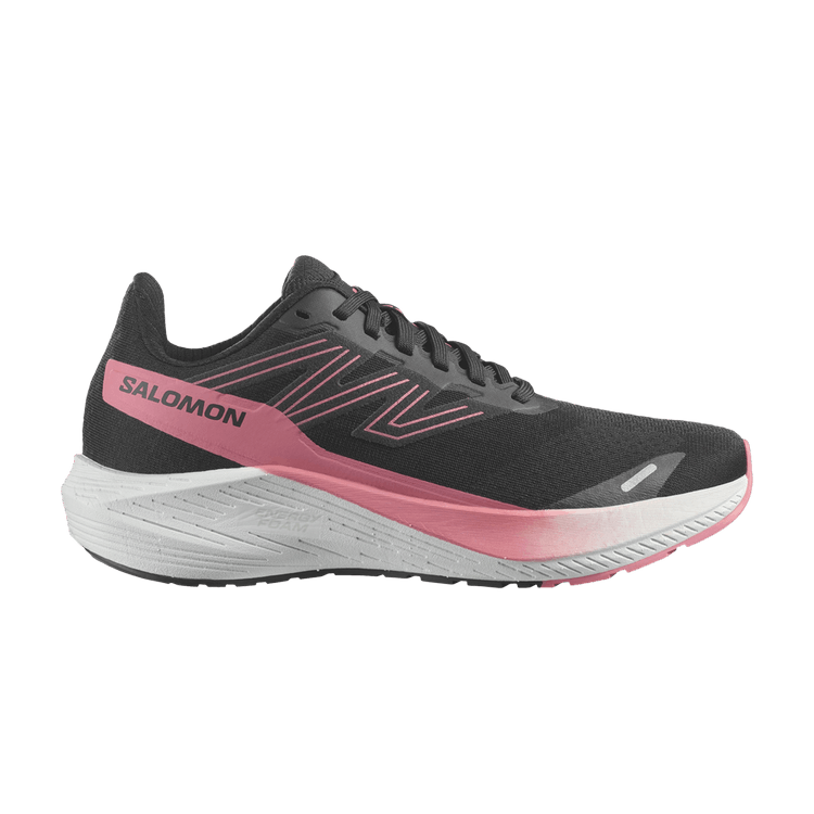 Salomon Wmns Aero Blaze 'Black Tea Rose'