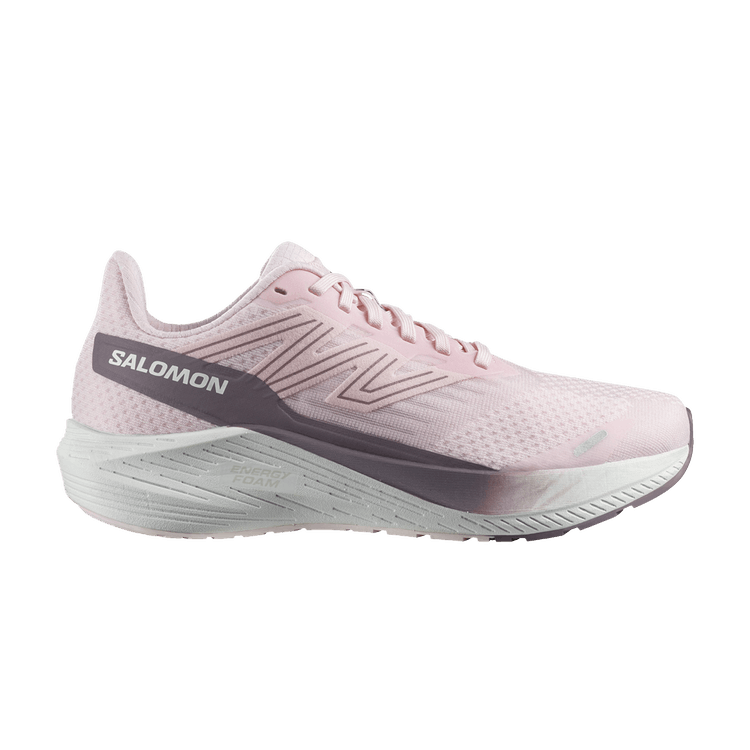 Salomon Wmns Aero Blaze 'Cradle Pink Moonscape'