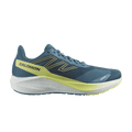 Salomon Aero Blaze 'Blue Ashes Sunny Lime'